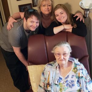 Meet your Posher, Michelle